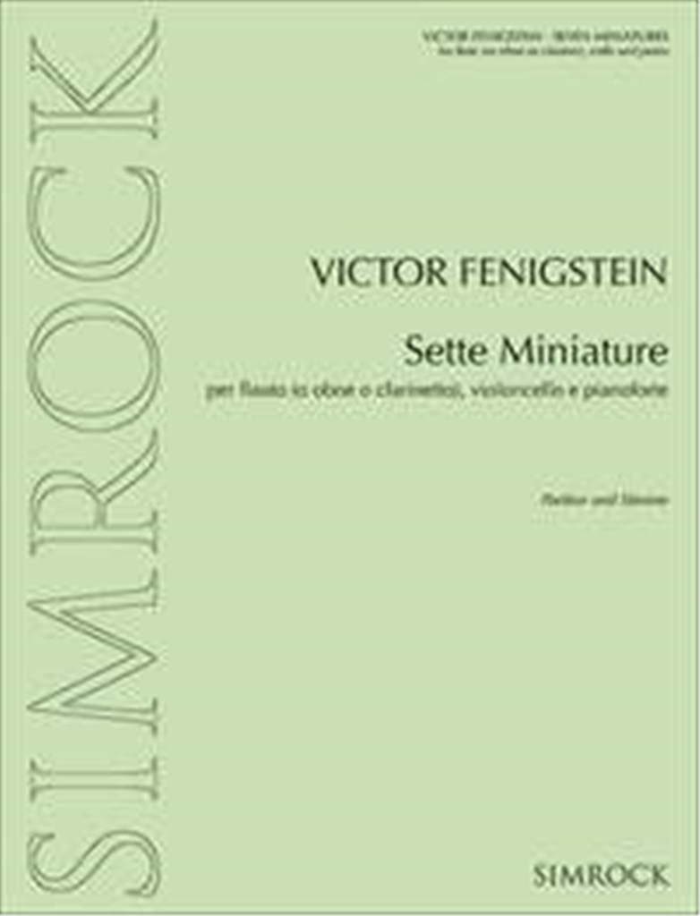 Sette Miniature